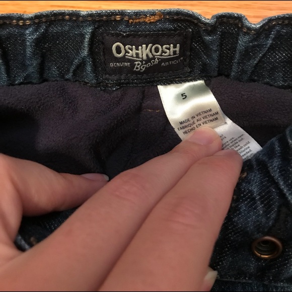 Jeans - Picture 4 of 5